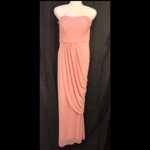 David’s Bridal Dress